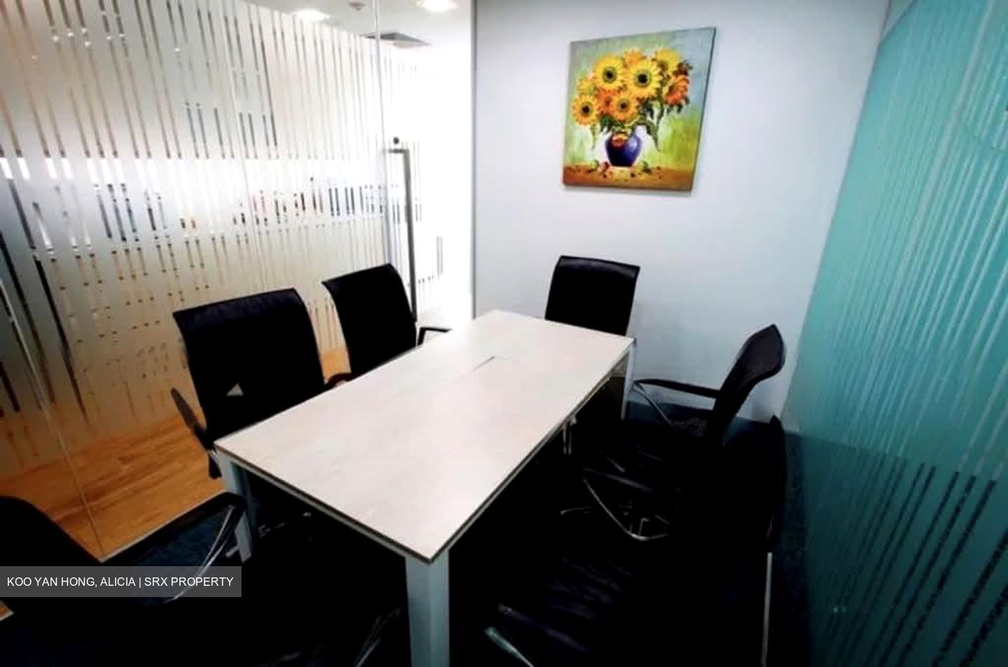 Thong Teck Building (D9), Office #599081301